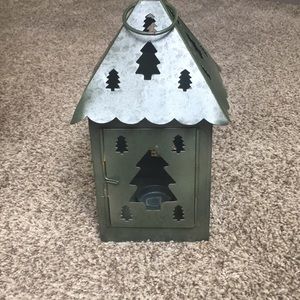Christmas Lantern